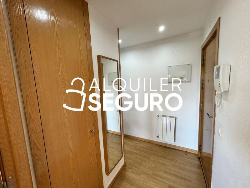 Inmueble en Calle Sigrid, MADRID
