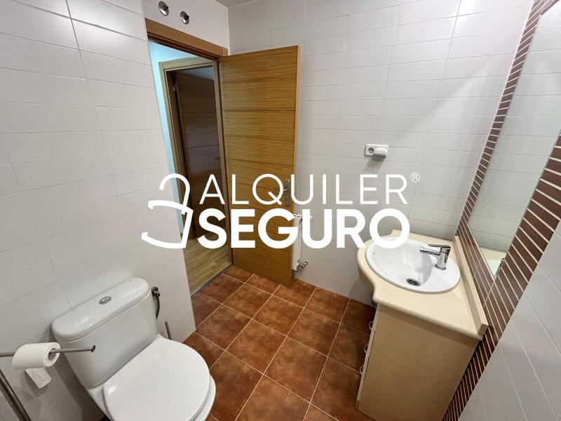 Inmueble en Calle Sigrid, MADRID
