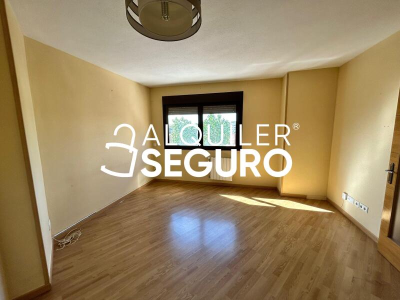 Inmueble en Calle Sigrid, MADRID