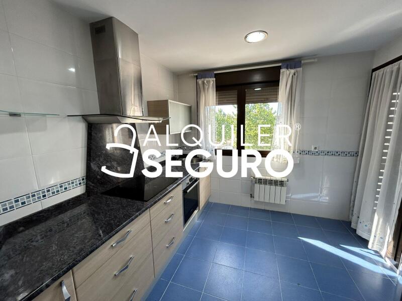 Inmueble en Calle Sigrid, MADRID