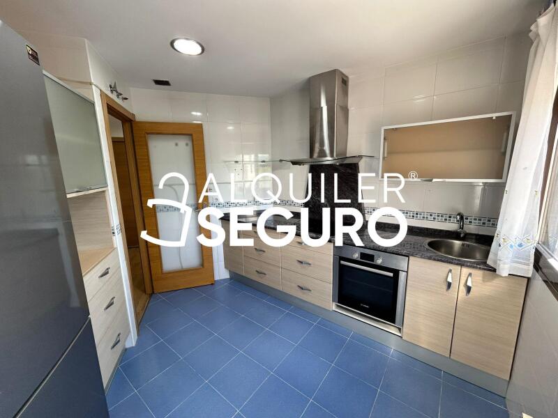 Inmueble en Calle Sigrid, MADRID