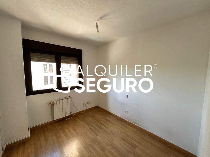 Inmueble en Calle Sigrid, MADRID