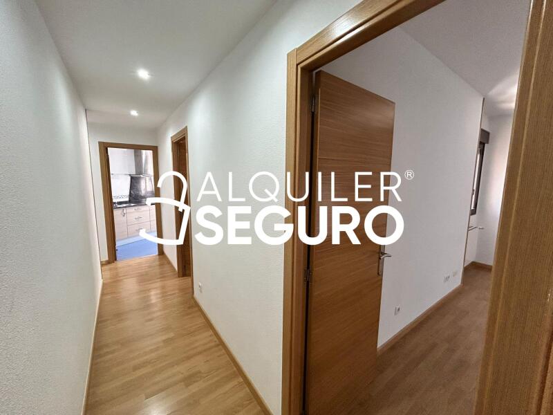 Inmueble en Calle Sigrid, MADRID
