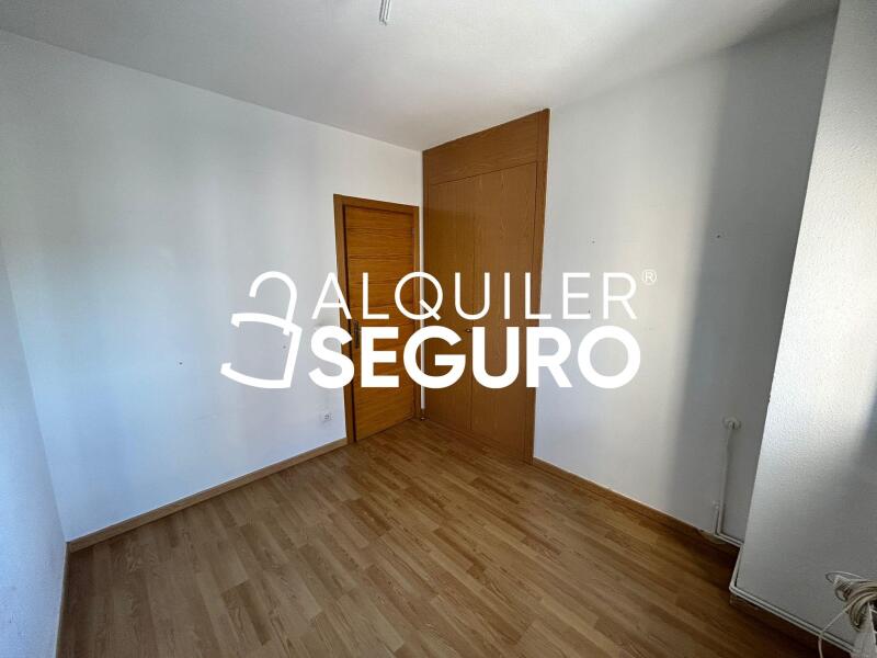 Inmueble en Calle Sigrid, MADRID