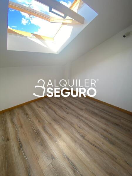 Piso en Calle Manzano, POZO DE GUADALAJARA GUADALAJARA