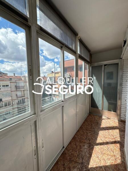 Piso en Calle Servando Batanero, MADRID MADRID