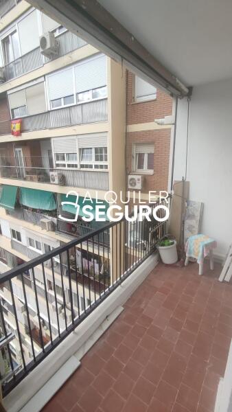 Inmueble en Calle del Puerto de Maspalomas, MADRID