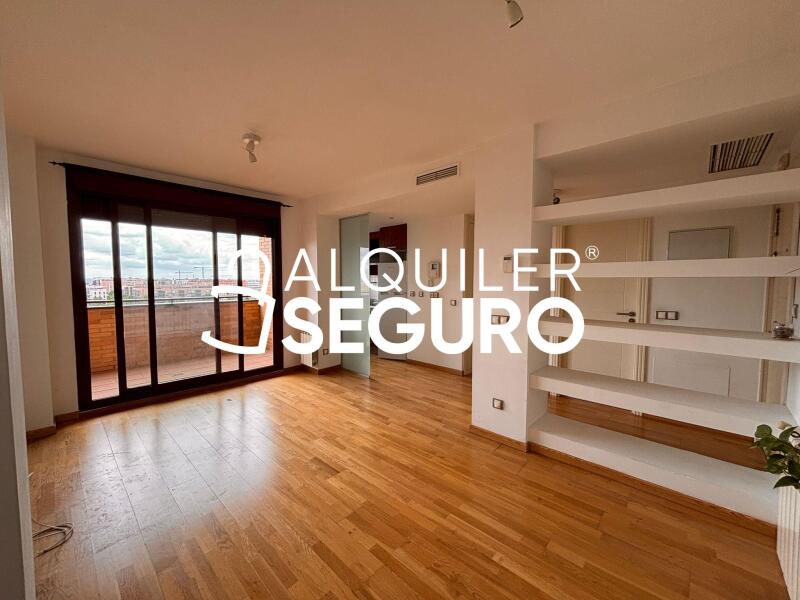 Inmueble en Calle Adolfo Bioy Casares, MADRID