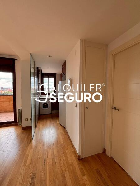 Inmueble en Calle Adolfo Bioy Casares, MADRID