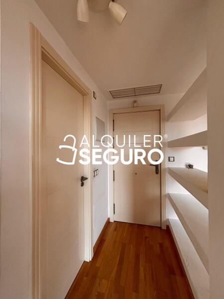 Inmueble en Calle Adolfo Bioy Casares, MADRID