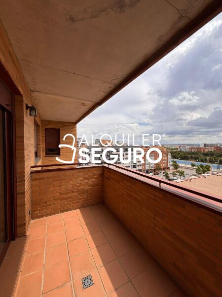 Inmueble en Calle Adolfo Bioy Casares, MADRID