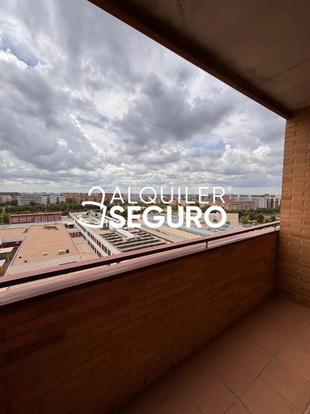 Inmueble en Calle Adolfo Bioy Casares, MADRID