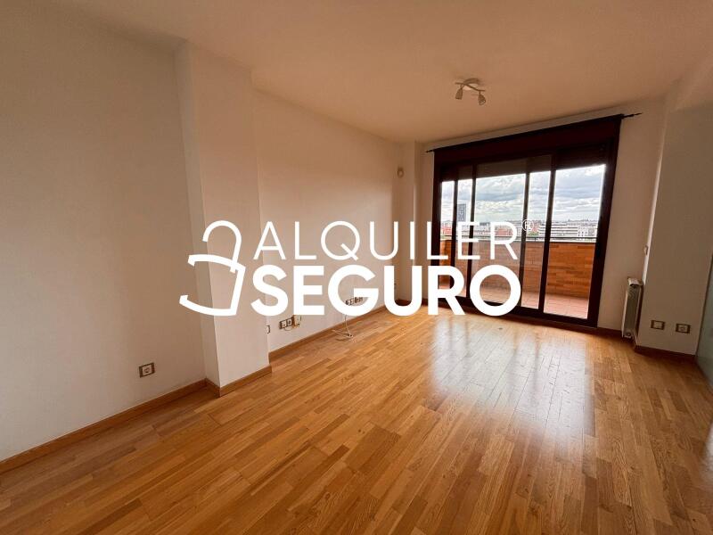Inmueble en Calle Adolfo Bioy Casares, MADRID