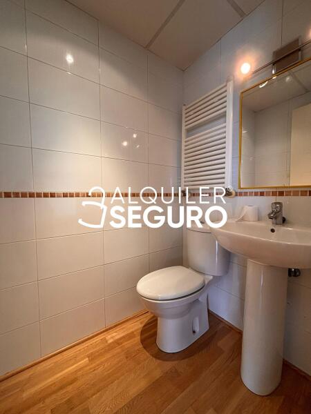 Inmueble en Calle Adolfo Bioy Casares, MADRID