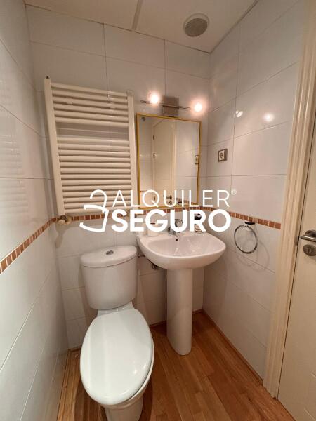 Inmueble en Calle Adolfo Bioy Casares, MADRID