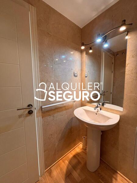 Inmueble en Calle Adolfo Bioy Casares, MADRID
