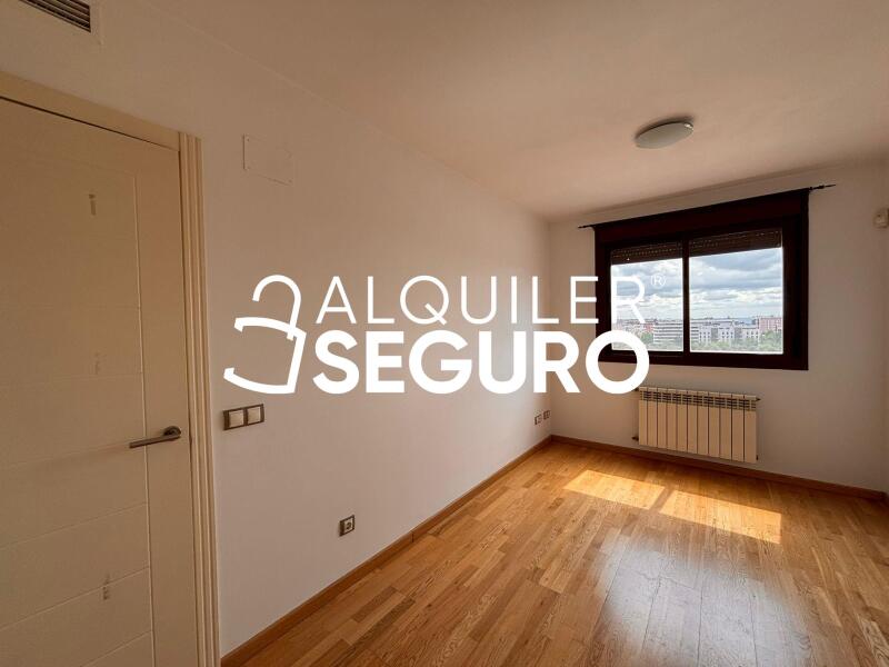 Inmueble en Calle Adolfo Bioy Casares, MADRID