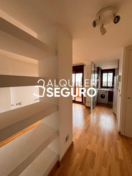 Inmueble en Calle Adolfo Bioy Casares, MADRID