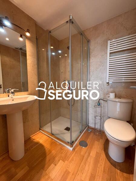 Inmueble en Calle Adolfo Bioy Casares, MADRID