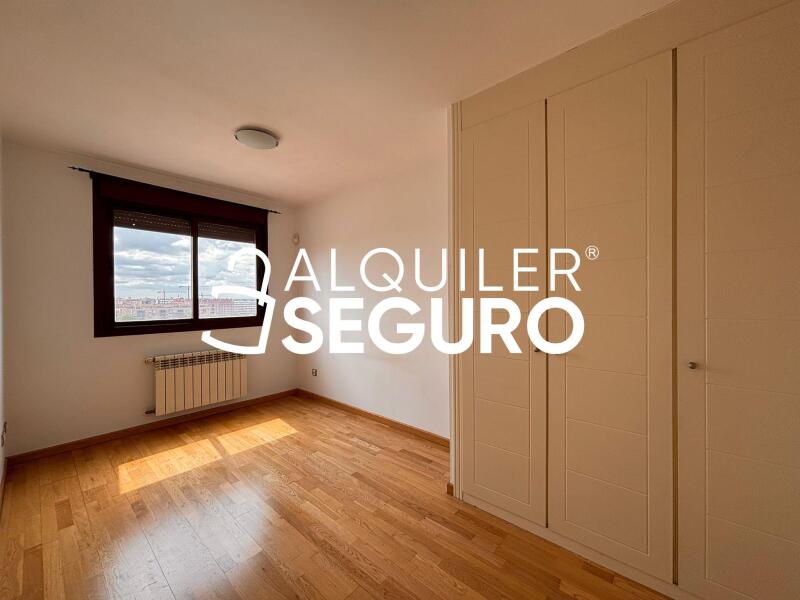 Inmueble en Calle Adolfo Bioy Casares, MADRID