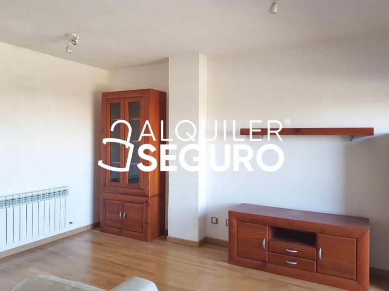 Inmueble en Calle Adolfo Bioy Casares, MADRID