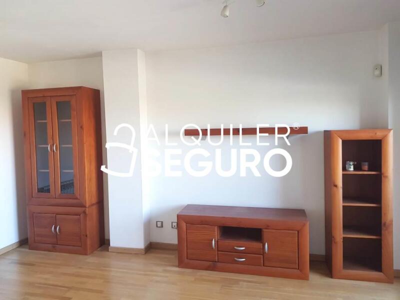 Inmueble en Calle Adolfo Bioy Casares, MADRID
