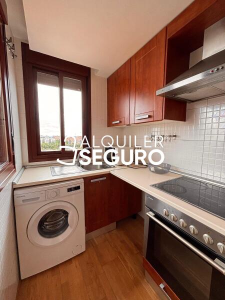 Inmueble en Calle Adolfo Bioy Casares, MADRID