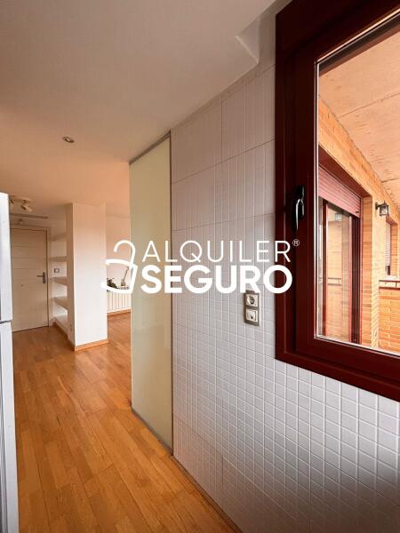 Inmueble en Calle Adolfo Bioy Casares, MADRID