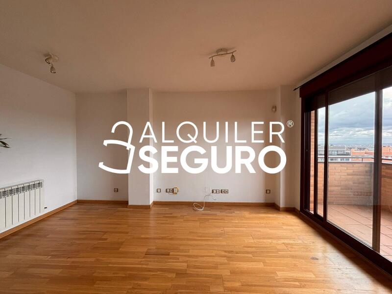 Inmueble en Calle Adolfo Bioy Casares, MADRID