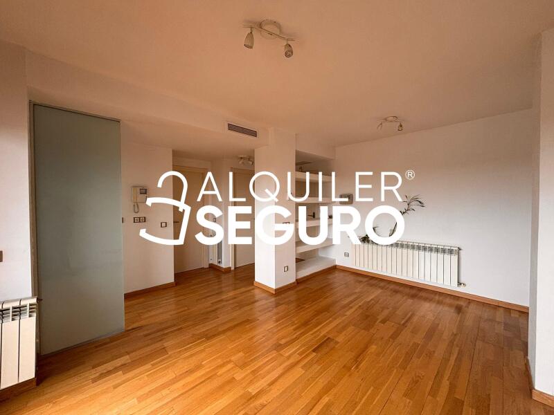 Inmueble en Calle Adolfo Bioy Casares, MADRID