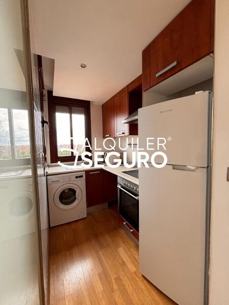 Inmueble en Calle Adolfo Bioy Casares, MADRID