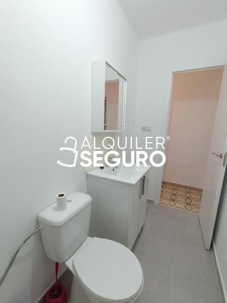 Inmueble en Calle Barrio de la estacion, TOLEDO