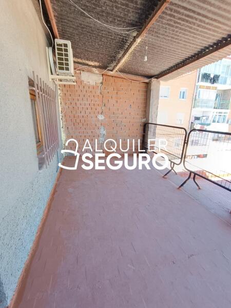Inmueble en Calle Barrio de la estacion, TOLEDO