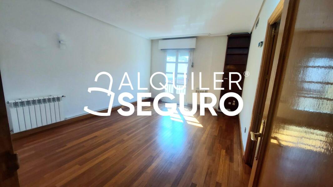 Inmueble en Calle de Bravo Murillo, MADRID