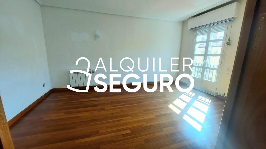 Inmueble en Calle de Bravo Murillo, MADRID