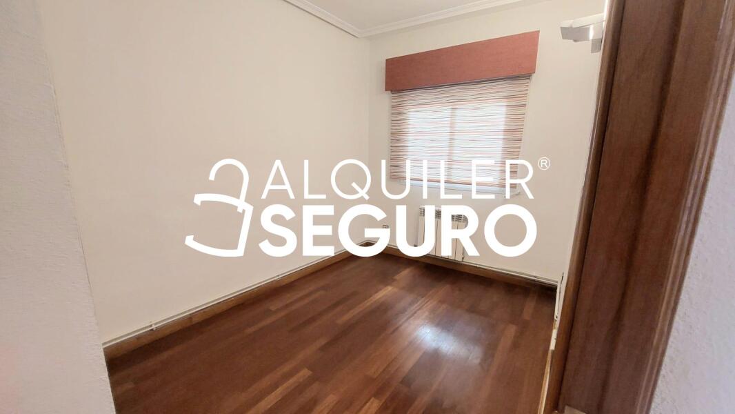 Inmueble en Calle de Bravo Murillo, MADRID