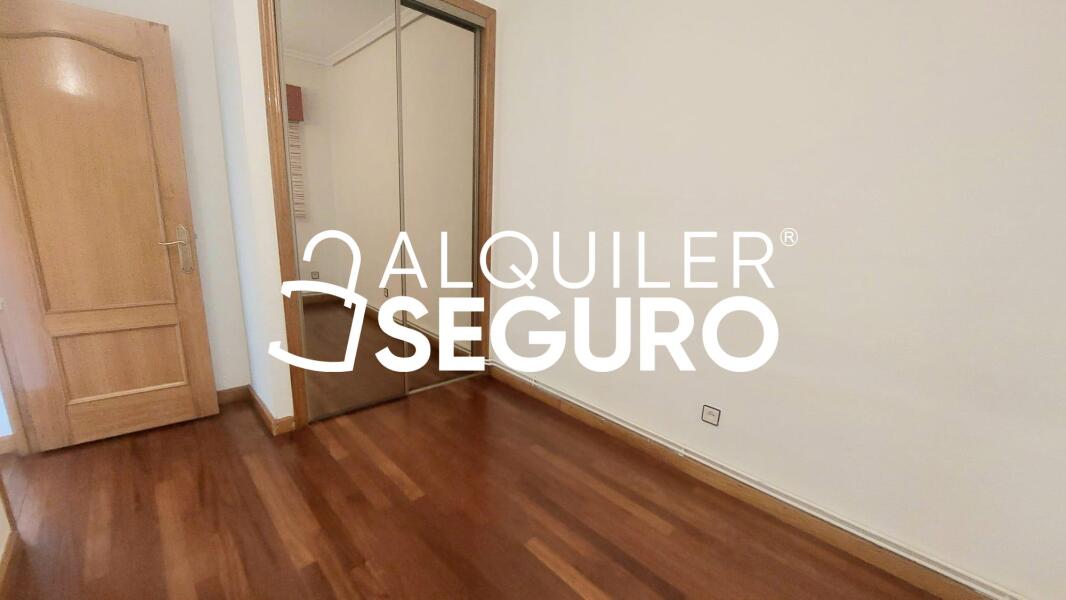 Inmueble en Calle de Bravo Murillo, MADRID