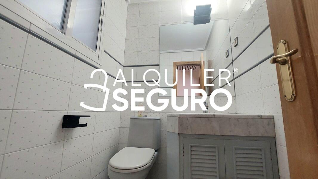 Inmueble en Calle de Bravo Murillo, MADRID