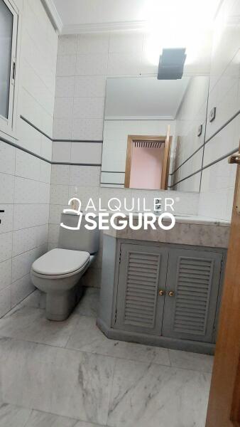 Inmueble en Calle de Bravo Murillo, MADRID