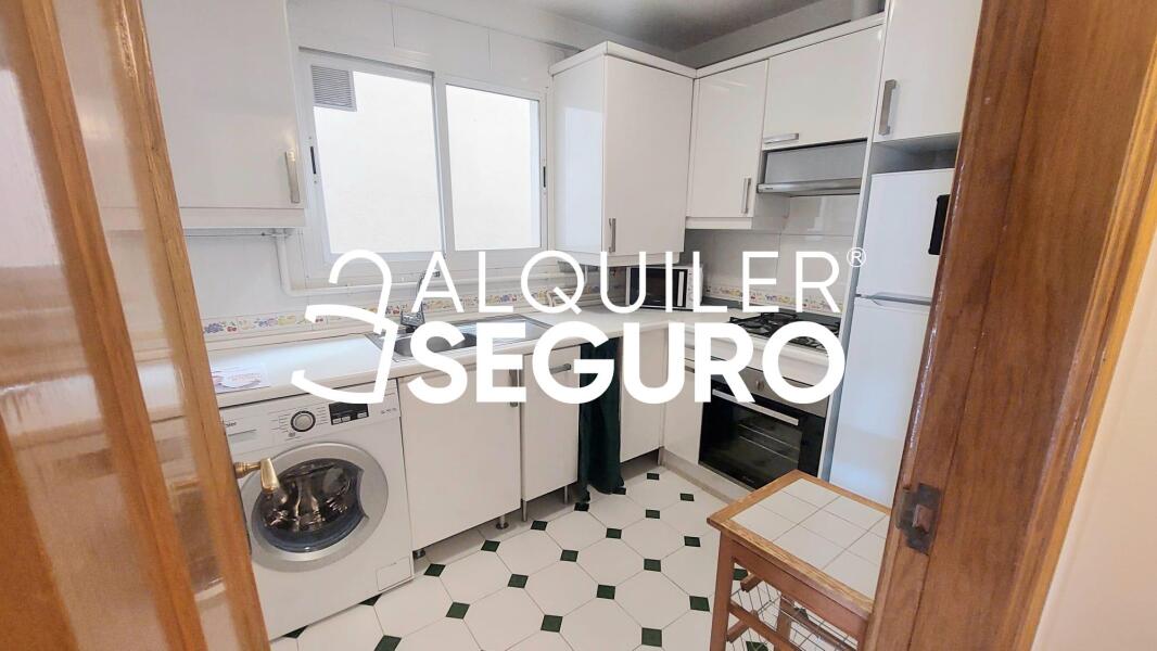 Inmueble en Calle de Bravo Murillo, MADRID