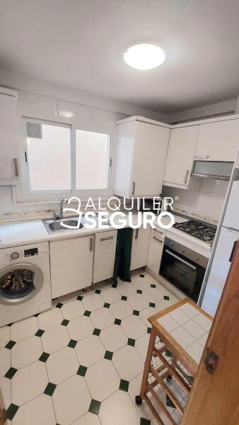 Inmueble en Calle de Bravo Murillo, MADRID