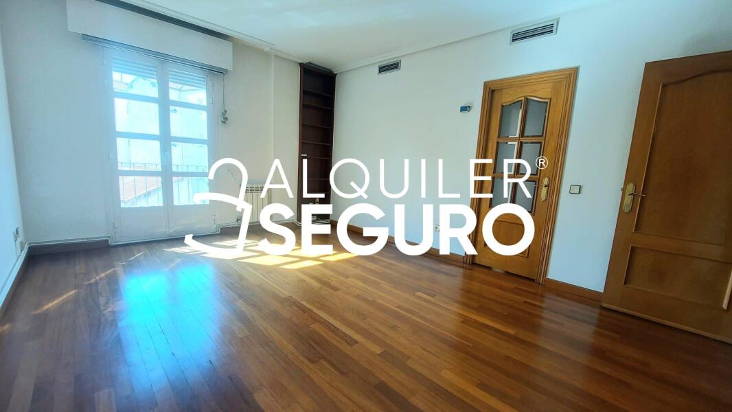 Inmueble en Calle de Bravo Murillo, MADRID