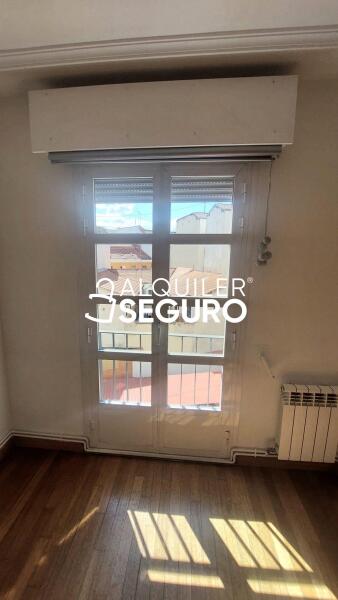Inmueble en Calle de Bravo Murillo, MADRID