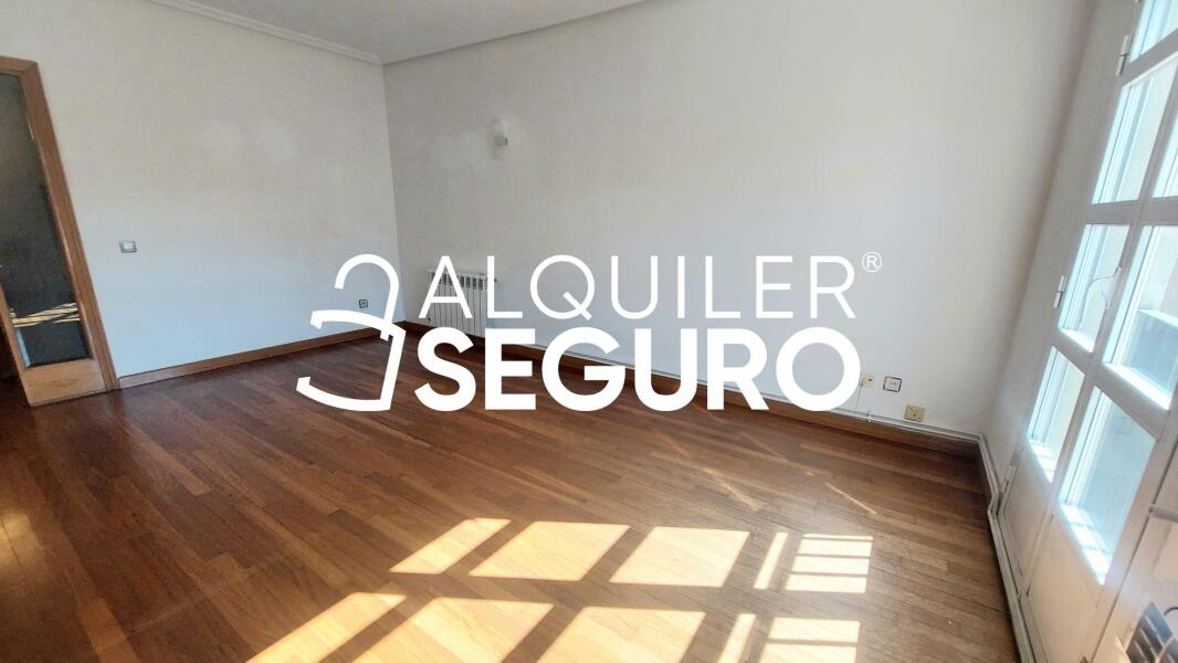 Inmueble en Calle de Bravo Murillo, MADRID