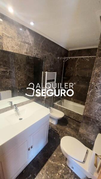 Inmueble en Calle de Bravo Murillo, MADRID