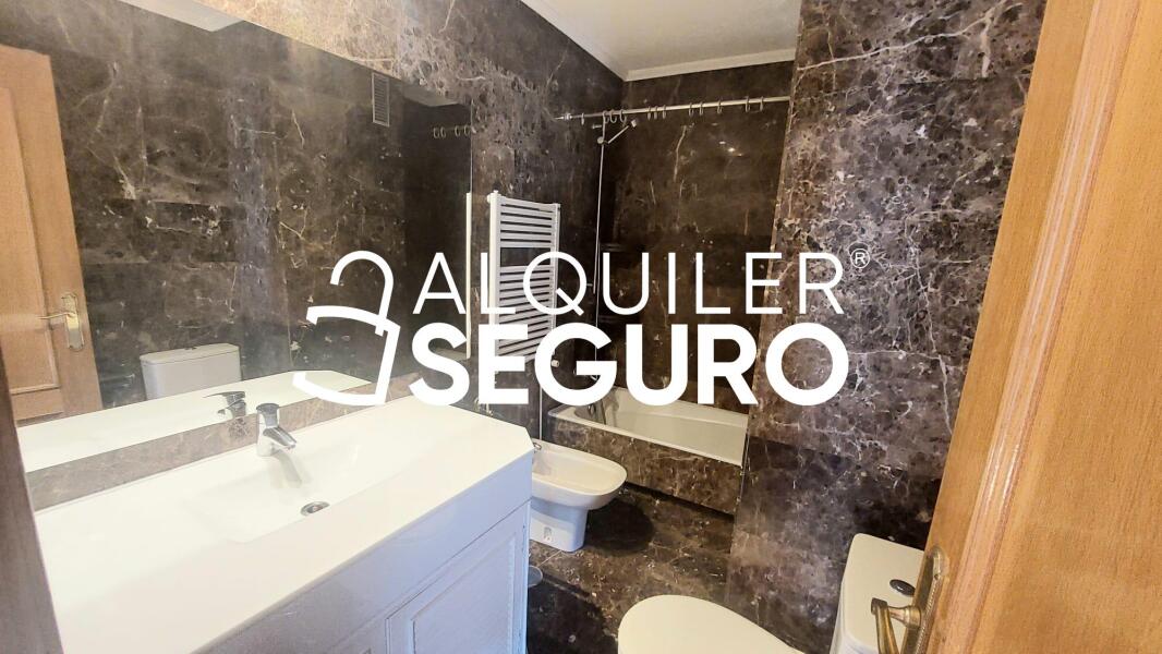 Inmueble en Calle de Bravo Murillo, MADRID