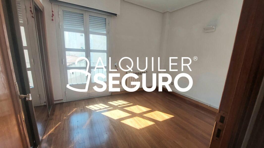 Inmueble en Calle de Bravo Murillo, MADRID