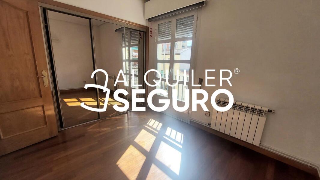Inmueble en Calle de Bravo Murillo, MADRID