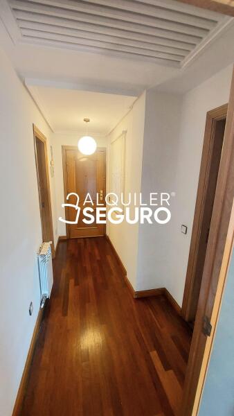 Inmueble en Calle de Bravo Murillo, MADRID