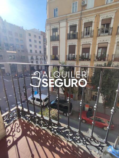 Inmueble en Calle del Mesón de Paredes, MADRID